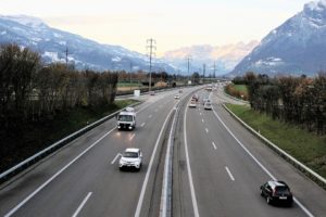 sécurité routière