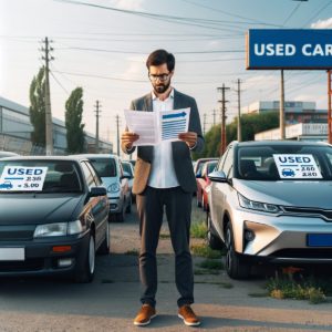voiture électrique, marché occasion, prix, voiture thermique, décote, vente