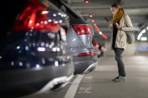 Android Auto, Google, Google Maps, stationnement, mémorisation automatique, assistant, voiture, mise à jours, Android Auto, Android