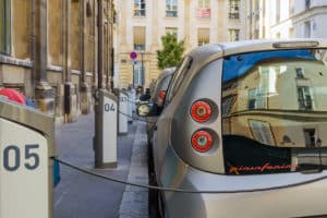Autolib', justice, tribunal adminisatrif, Bolloré, autopartage, indemnisation, concessionnaire, déficit
