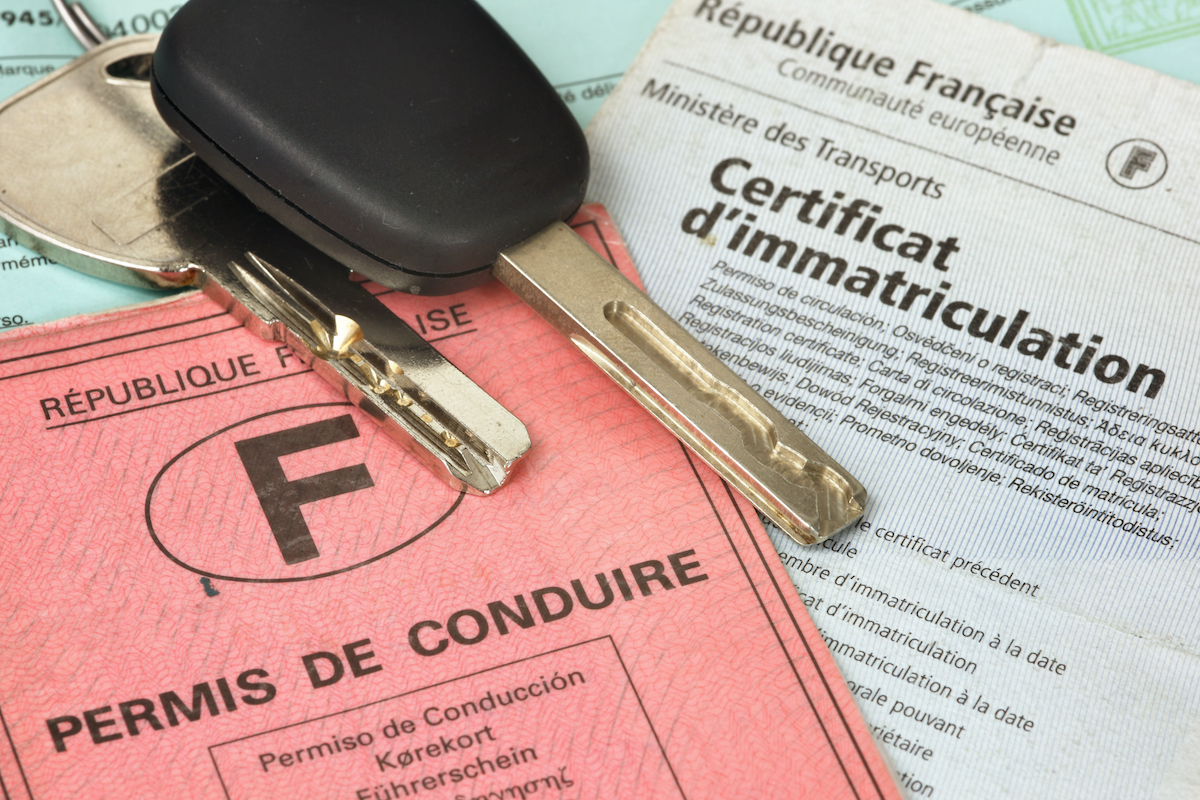 Permis de conduire : la nouvelle réglementation - ECF