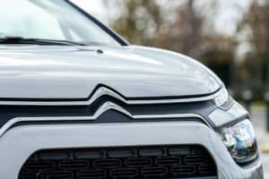 voiture électrique,Citroen e C3, réservation, automobiliste