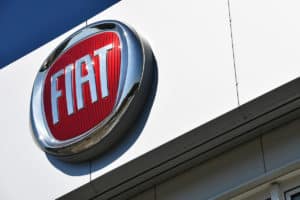 Fiat, Panda, voiture électrique, Stellantis, fabrication, usine, serbie, grève, emploi