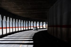 Google Maps, GPS, tunnel, géolocalisation, fonctionnalité, automobile