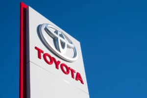 Toyota, automobile, vente, voiture, véhicule, hybride, électrique, scandale, monde, leader