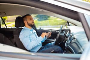 conduite autonome, IIHS, système, défaillance, mise à jour, constructeur automobile, test, sécurité, automobile, conducteur
