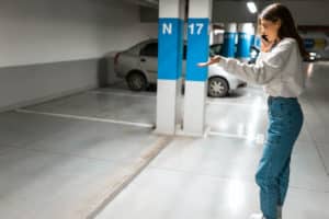 Coyote, observatoire des vols de véhicules, 2023, vols, criminel, SUV, hybride, voiture, région, hausse