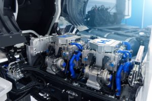 automobile, moteur à hydrogène, industrie automobile, poids lourds, mobilité durable, transition énergétique, Argoone, Achates Power, États-Unis, mobilité durable, environnement, empreinte carbone, H2O