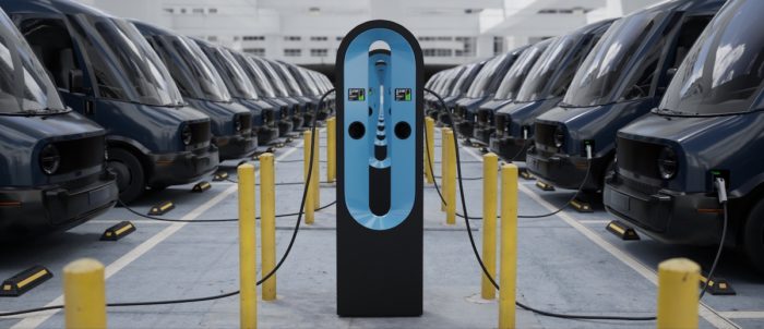 entreprise, loi LOM, renouvellement, flotte, voiture électrique, véhicule propre, émission de CO2, ONG, Transition & environnement, proposition de loi, Damien Adam, sanction, amende,