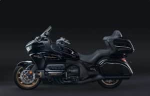 La Souo Touring, nouveauté de Great Wall Great Wall