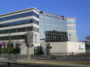Le siège social de Stellantis Wikipedia