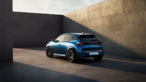 Lancia, automobile, prix, Ypsilon, LX, Cassina, micro-hybride, électrique, voiture électrique