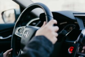 Voiture électrique : Honda cherche 60 milliards d'euros. Unsplash