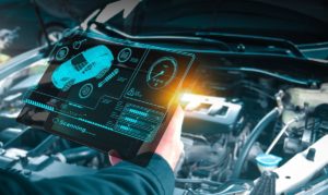 IA, réparation, automobile, garage, diagnostic, outil, techniciens, coût de réparation, voiture, diagnostic