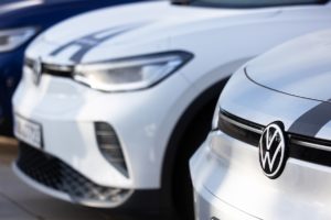 voiture électrique, Volkswagen, prix, 2027, automobile