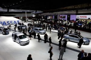 salon de l'auto, paris, 2024, dates, constructeur, présence, confirmation