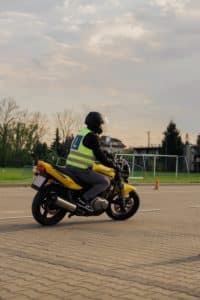 Permis moto : des restrictions contre l'usage du CPF
