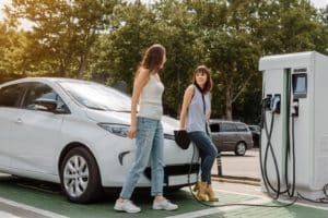 recharge, voiture électrique, réseau, qualité, fiabilité, vacances, 2024,