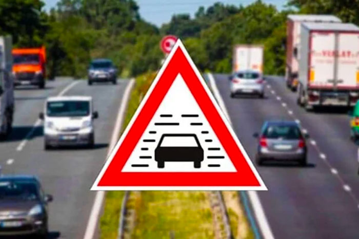 A Quoi Sert Ce Nouveau Panneau De Signalisation Sur Les Routes