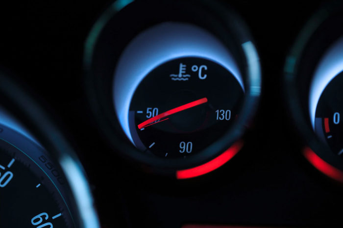 Comment Interpreter Correctement Les Lectures Du Thermometre De Votre Voiture