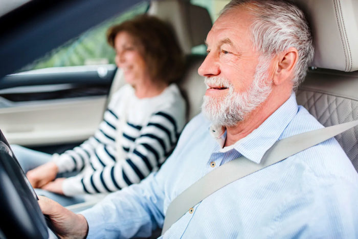 Seniors Au Volant En Colere Quelles Sont Nouvelles Regles En Europe Pour Les Conducteurs De Plus De 70 Ans