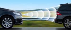 Surveillez votre vitesse ! Les voitures radars s'étendent à trois nouvelles régions