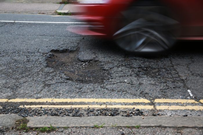 Sécurité et technologie : comment l'IA renouvelle l'entretien des routes ?