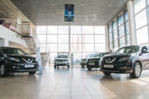 Nissan S04 : la nouvelle mini-citadine qui écrase la concurrence
