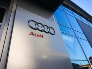 Audi, voiture électrique, luxe, usine, fermeture, Bruxelles, Audi Brussel, emploi, licenciement, volkswagen, Audi Brussels