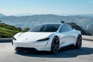 Voitures électriques : la face cachée de leur impact environnemental remise en question