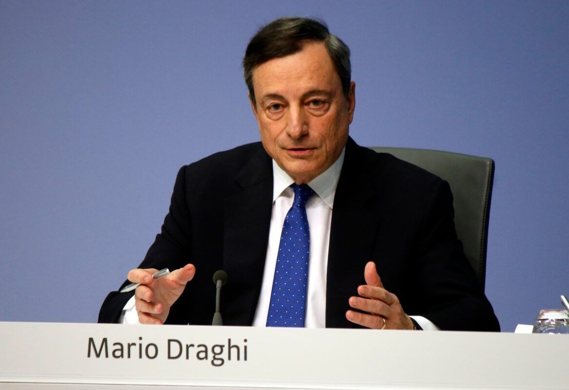 Draghi, rapport, Ursula von der Leyen, Union européenne, stratégie, déclassement, industrie, industrie automobile, concurrence, Chine, USA, voiture électrique, constructeurs automobile, BCE, automobile, emploi, avenir, 2024