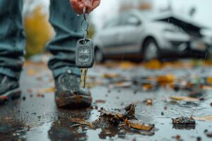 Ce petit oubli en sortant de voiture abîme une pièce cruciale et peut vous coûter cher