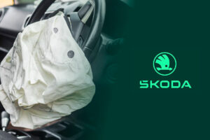 Skoda 100 000 Vehicules Rappeles En France Pour Airbags Defectueux Risque De Blessures Graves Au Visage