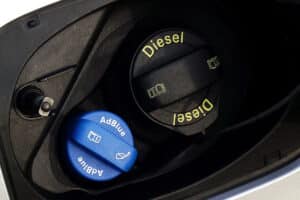 Adblue Voitures Plus Concernees Solution Anti Pollution