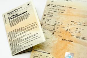 Alerte Region Francaise Va Subir Hausse Choquante Prix Sa Carte Grise