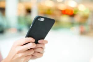 Attention A Ce Sms Dejouez Larnaque De Lamende Antai Par Sms