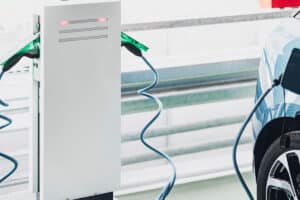 Bonus Ecologique Voitures Electriques Vers Reduction 2025