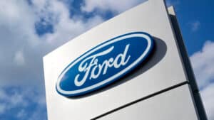 Cest Fini Pour De Bon Ford Supprime Cette Fonctionnalite De Toutes Les Nouvelles Voitures Pour Reduire Les Couts De Fabrication