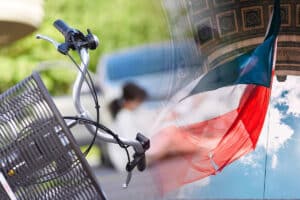 Cycliste Ecrase A Paris Et Si Cetait Anne Hidalgo La Vraie Responsable