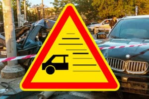 Majorite Conducteurs Francais Ignorent Signification Panneau Voie Reservee Covoiturage Autoroutes