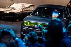 Mondial De l'Auto, 2025 Visiteurs, Paris, 2026, fréquentation, hausse, innovation, automobile