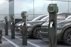 Nouvelle Borne Recharge Ultra Rapide Revolutionne Mobilite Electrique Decouvrez Ses Atouts