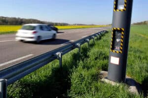 Nouvelles Marges Tolerance Radars France Quil Faut Savoir Eviter Amendes