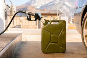 Petrole Le Prix Augmente Le Carburant Sera Plus Cher