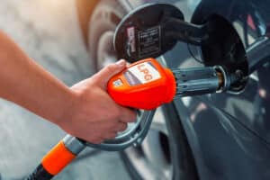 Prix Gpl Atteint Nouveau Record 0875eur Litre Moyenne France