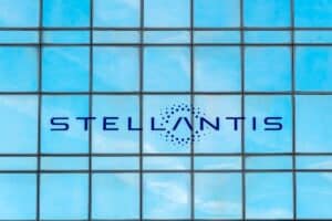 Stellantis, T3 2024, chiffre d'affaires