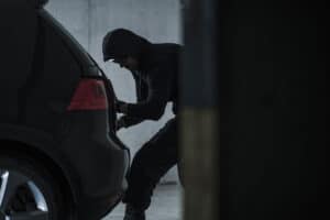 Toyota Corolla Devient Cible Privilegiee Voleurs France Selon Dernieres Statistiques
