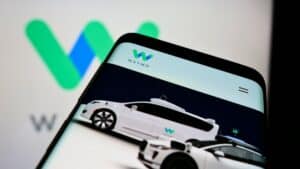 robotaxis, conduite autonome, Waymo, levée de fonds, Alphabet