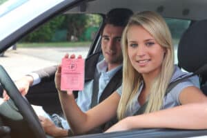 Annees Ou Permis Conduire Etait Plus Facile Obtenir