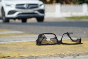 Délit d'homicide routier Ministre de la Justice en faveur